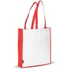 Draagtas 38 x 9 x 42 cm - non-woven 75 g/m² - 14 L