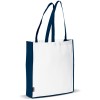 Draagtas 38 x 9 x 42 cm - non-woven 75 g/m² - 14 L