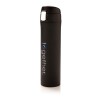 Easy lock thermosfles