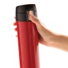 Easy lock thermosfles