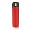 Easy lock thermosfles