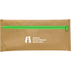 Potlodenetui - hout - 6-delig