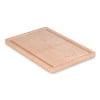 Snijplank 30 x 20 cm - elzenhout