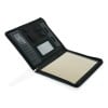 Essential tech portfolio met rits - A4 formaat - PU