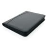 Essential tech portfolio met rits - A4 formaat - PU