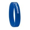 Event armbandje - siliconen - Ø 6 cm