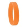 Event armbandje - siliconen - Ø 6 cm