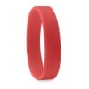 Event armbandje - siliconen - Ø 6 cm