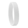 Event armbandje - siliconen - Ø 6 cm