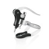 Executive pull it kurkentrekker - aluminium - in luxe geschenkverpakking