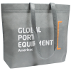 Fashion bag 50 x 9 x 40 cm - non-woven - 12 L