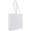 Fashion bag 50 x 9 x 40 cm - non-woven - 12 L