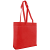 Fashion bag 50 x 9 x 40 cm - non-woven - 12 L