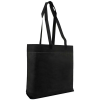 Fashion bag 50 x 9 x 40 cm - non-woven - 12 L