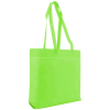 Fashion bag 50 x 9 x 40 cm - non-woven - 12 L