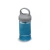 Ashton sporthanddoek - 90 x 30 cm - microvezel - in herbruikbare fles