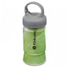 Ashton sporthanddoek - 90 x 30 cm - microvezel - in herbruikbare fles