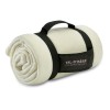 Fleecedeken - 180gr/m² - met handvat