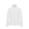 B&C fleece jacket - dames - polyester - 280 g/m²