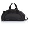 Florida sporttas - 32L - polyester - 600D - schoenenvak - gevoerd handvat