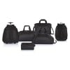 Florida sporttas - 32L - polyester - 600D - schoenenvak - gevoerd handvat