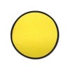 Frisbee - nylon - Ø 25 cm - opvouwbaar in hoesje