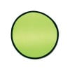 Frisbee - nylon - Ø 25 cm - opvouwbaar in hoesje