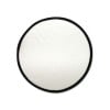 Frisbee - nylon - Ø 25 cm - opvouwbaar in hoesje