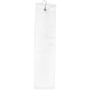 The One golfhanddoek - 50 x 40 cm - 450 g/m² - katoen