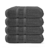 The One ultra deluxe gastendoekje - 40 x 60 cm - 675 gr/m² - katoen
