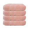 The One ultra deluxe gastendoekje - 40 x 60 cm - 675 gr/m² - katoen