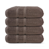 The One ultra deluxe gastendoekje - 40 x 60 cm - 675 gr/m² - katoen