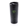 Geometrische mok 300ml - RVS - morsbestendig