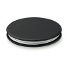 Glow round magnetische dubbele spiegel