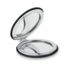 Glow round magnetische dubbele spiegel
