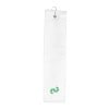 The One golfhanddoek - 50 x 40 cm - 450 g/m² - katoen
