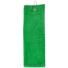 The One golfhanddoek - 50 x 40 cm - 450 g/m² - katoen