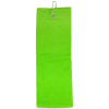 The One golfhanddoek - 50 x 40 cm - 450 g/m² - katoen