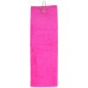 The One golfhanddoek - 50 x 40 cm - 450 g/m² - katoen