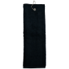The One golfhanddoek - 50 x 40 cm - 450 g/m² - katoen