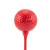 Promo Golfbal - hars 4-laags - diameter 4.2 cm
