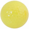 Promo Golfbal - hars 4-laags - diameter 4.2 cm