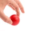 Promo Golfbal - hars 4-laags - diameter 4.2 cm