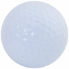 Promo Golfbal - hars 4-laags - diameter 4.2 cm