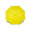 Golfparaplu in een hoes met draagband
