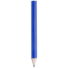 Ramsy potlood - hout - mini - kleurdivers
