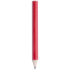 Ramsy potlood - hout - mini - kleurdivers