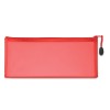 Grote pennenetui - PVC - 25x25x10.5cm
