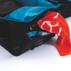 Adventure trolley - polyster - 100 L - aluminium trolley handvat