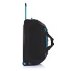 Adventure trolley - polyster - 100 L - aluminium trolley handvat